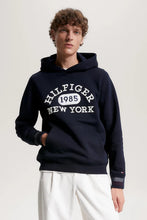 Load image into Gallery viewer, MONOTYPE COLLEGIATE HOODIE