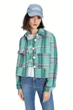 Load image into Gallery viewer, JACKET V0FAAUB000