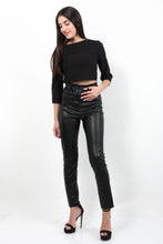 Load image into Gallery viewer, TROUSER DERMATINI
