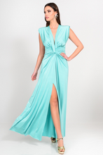 Load image into Gallery viewer, DRESS 95PES 5SP