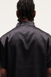 CROUEZ RESORT ALLOVER SHIRT