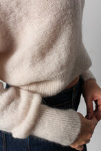 Load image into Gallery viewer, KNITTED TOP