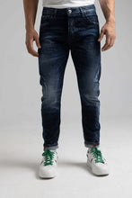 Load image into Gallery viewer, TROUSERS JEANS CHIAIA 1