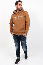Load image into Gallery viewer, TOMMY LOGO HOODY