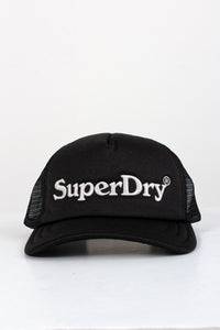 TRUCKER CAP