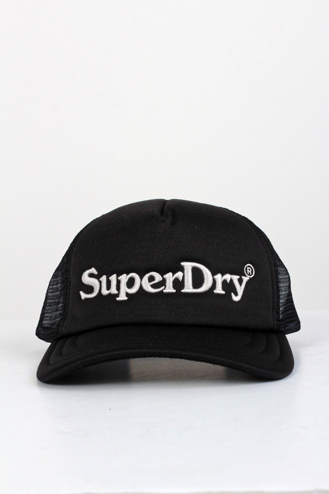 TRUCKER CAP