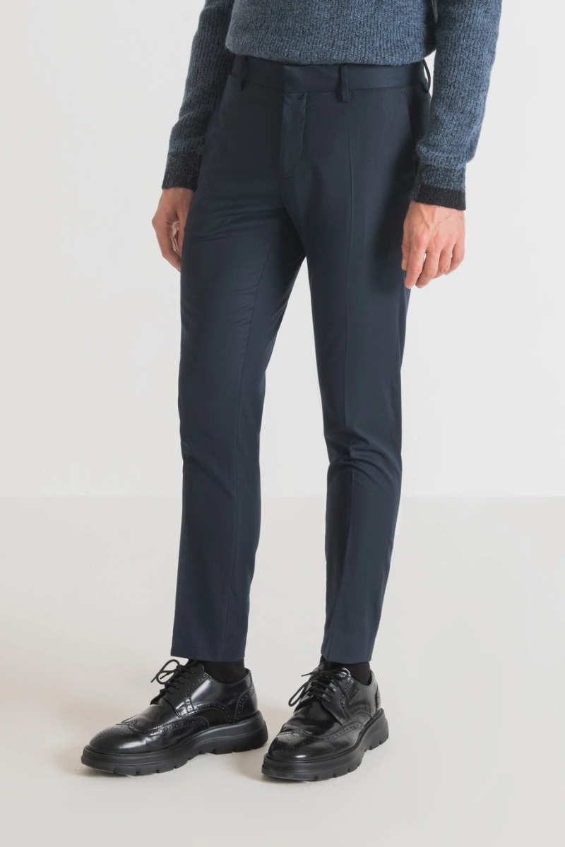 TIMELESS TROUSERS FA650159