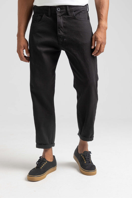 CASUAL TROUSERS