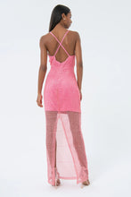 Load image into Gallery viewer, LONG DRESS