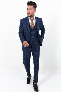 100-2122-PRADO SUIT