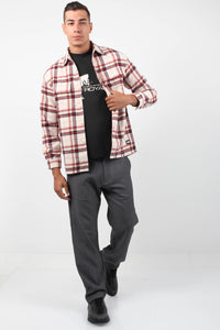 OVERSHIRT ASIMOV-5045