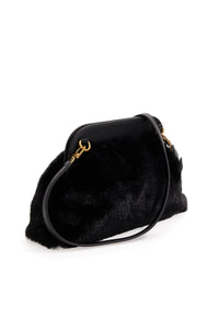TESORO CROSSBODY CLUTCH BAG