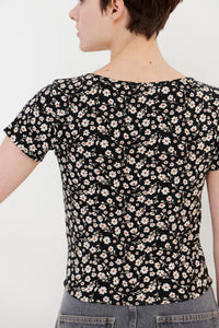 TOP KM WITH PRINT