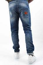 Load image into Gallery viewer, LANDON 20 DENIM TROUSERS