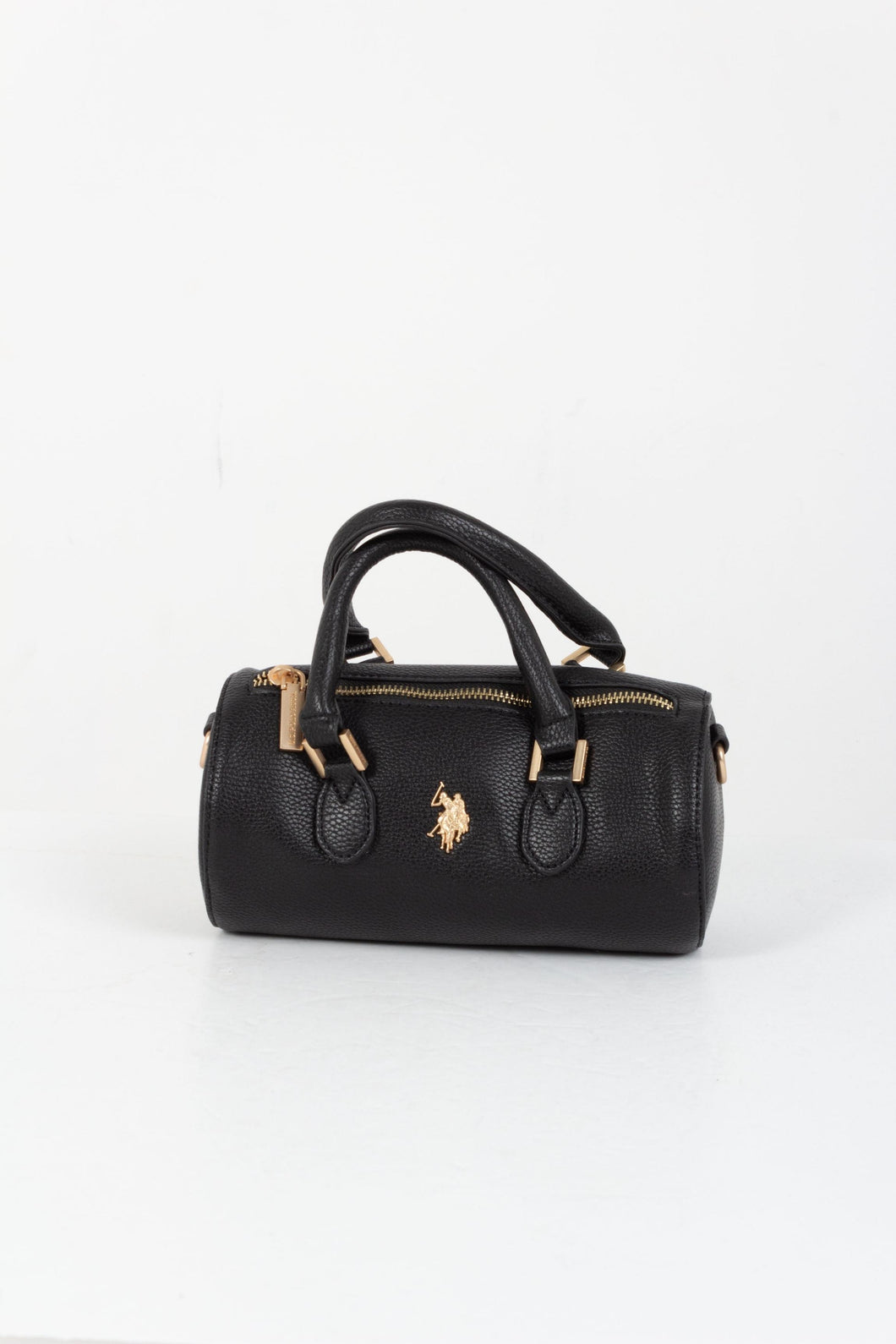 MANSION MINI BOWLING BAG
