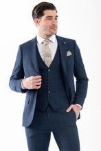 Load image into Gallery viewer, 100-23-RIVIERA SUIT