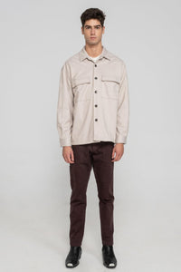 OVERSHIRT ASIMOV-5046