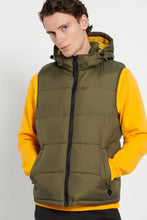 Load image into Gallery viewer, PADDED VEST