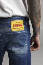 Load image into Gallery viewer, TROUSERS JEANS APPIO 1