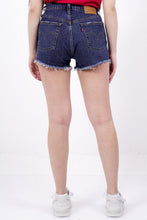 Load image into Gallery viewer, 501 ORIGINAL SHORTS JEANS