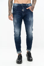 Load image into Gallery viewer, TIAGO 3 DENIM TROUSERS
