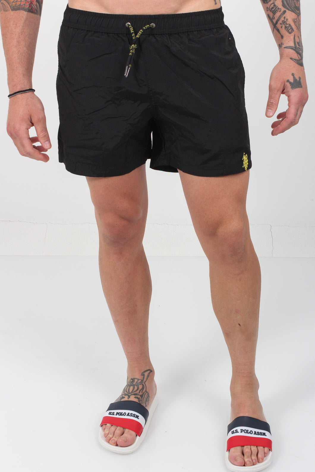 SWIMSUIT US POLO PRO
