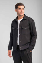 Load image into Gallery viewer, 300-2223-LUCIO OVERSHIRT