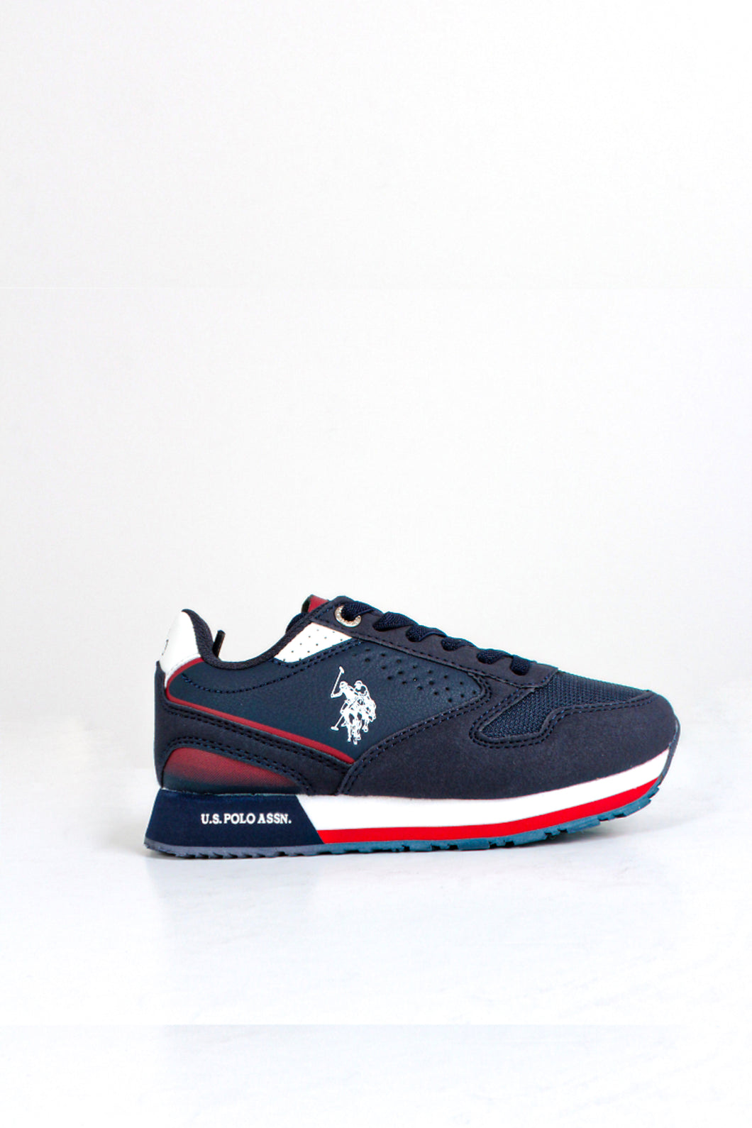 NOBIK 001 SHOES
