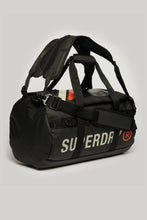 Load image into Gallery viewer, TARP BARREL BAG UNISEX
