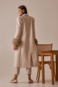 ELBA COAT
