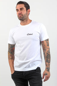 T-SHIRT 100COT