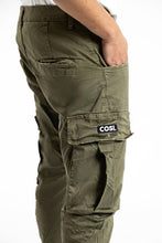 Load image into Gallery viewer, ORATTI TROUSER CARGO