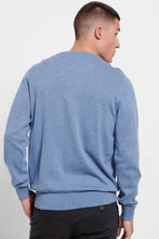 Load image into Gallery viewer, KNITTED TOP NECK