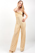 Load image into Gallery viewer, PLEATED FULL BODYSUIT