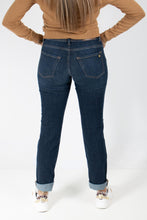 Load image into Gallery viewer, MONICA DENIM TROUSERS