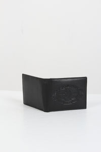 WALLET LEATHER