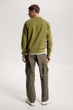 Load image into Gallery viewer, TOMMY LOGO SWEATSHIRT
