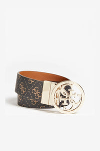 NOELLE ADJUST  REV PANT BELT