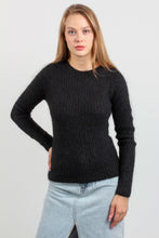 Load image into Gallery viewer, KNITTED TOP
