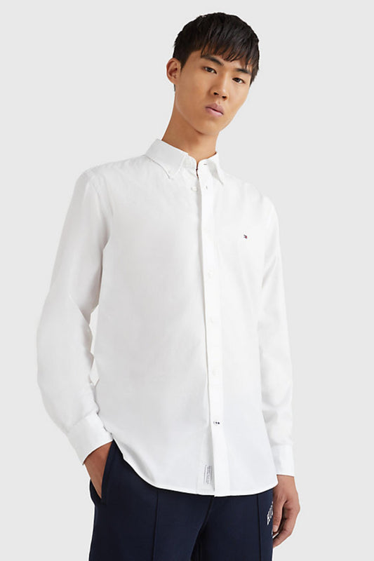 CORE FLEX POPLIN RF SHIRT