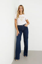 Load image into Gallery viewer, CN GOLD TRIANGLE TEE