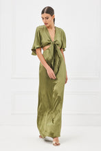 Load image into Gallery viewer, HERA EVENING DRESS