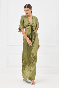 HERA EVENING DRESS
