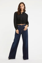 Load image into Gallery viewer, VENERE CROPPED SHIRT