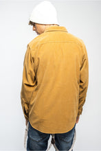 Load image into Gallery viewer, OVER SHIRT BRIAN