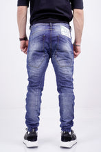 Load image into Gallery viewer, TIAGO3 DENIM TROUSERS
