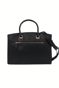 ALEXIE LRG GIRLFRIEND SATCHEL BAG