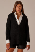 Load image into Gallery viewer, JARED KNITTED TOP
