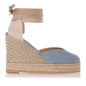 DAY 2 DAY SHOES ESPADRILLA