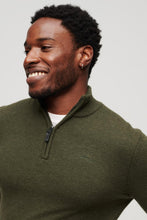 Load image into Gallery viewer, ESSENTIAL EMB KNITTED TOP 6110563